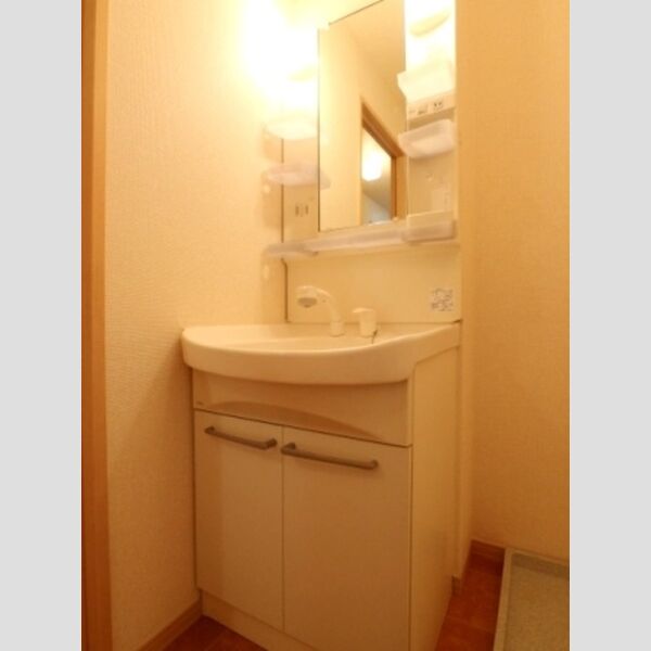 サンロイヤル 洗髪洗面化粧台