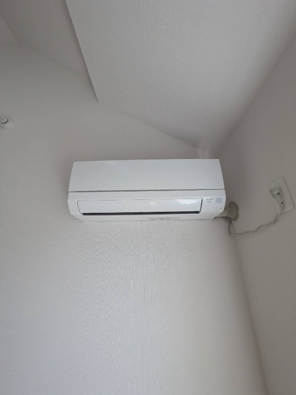 パンシオン座間No.22階 部屋設備