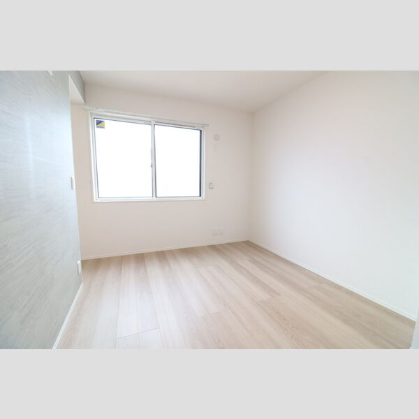 アザレア　A301号室 洋室