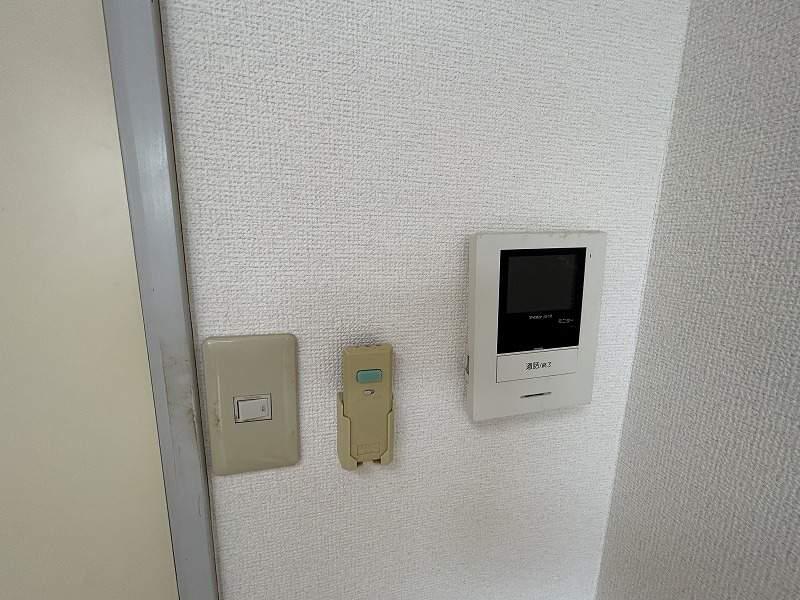 Ｓコーポ2階 部屋その他