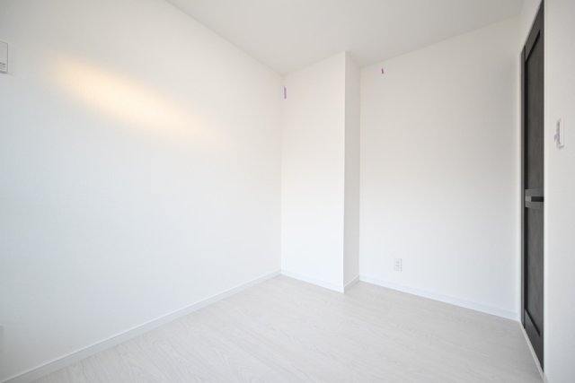 ＥＳ－Ｇｒａｎｄｅ東中野2階 部屋その他