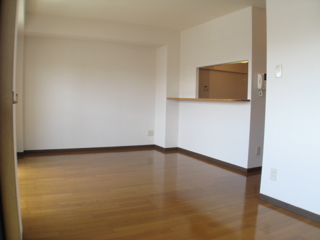 メゾン・デュ・リラ 居室1