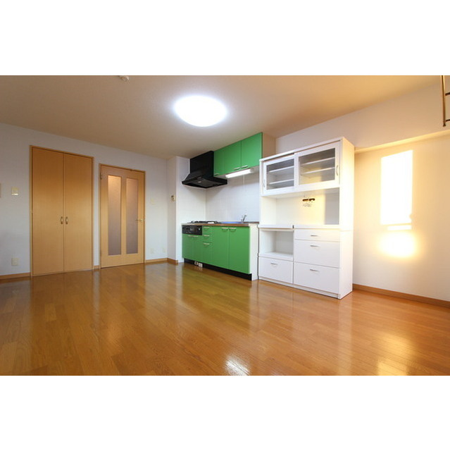 エーデルハイム湘南 内観