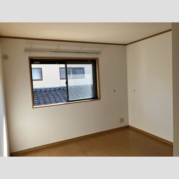 フレアウエスト201号室 部屋その他