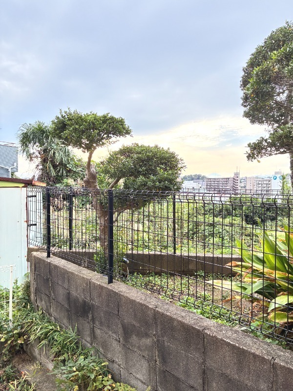 ＷＩＴＨＰＬＡＣＥ大岡1階 部屋その他