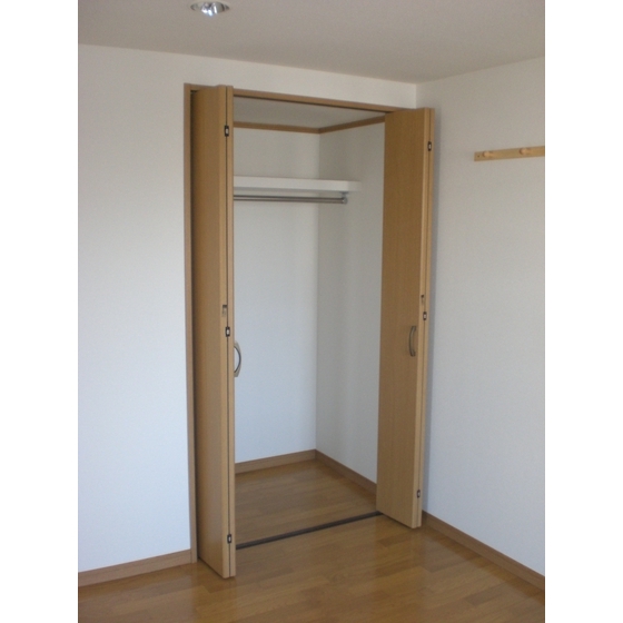 エクレール辻堂Ⅰ205号室 内観