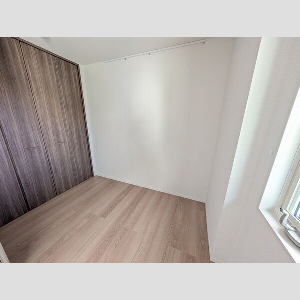 D'Bless上星川201号室 洋室