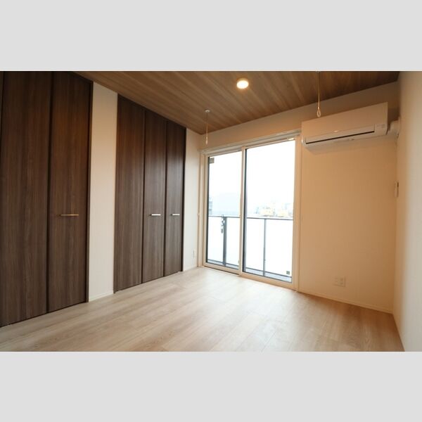 アヴァンス八潮B101号室 洋室