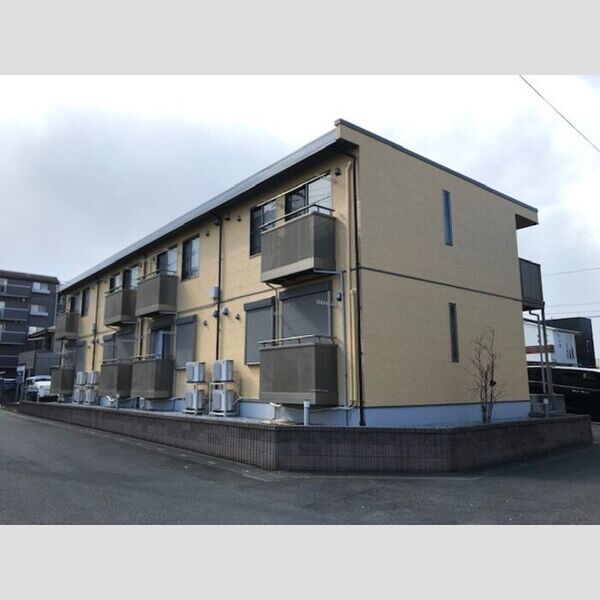 パティオ Ⅱ　Bの外観画像