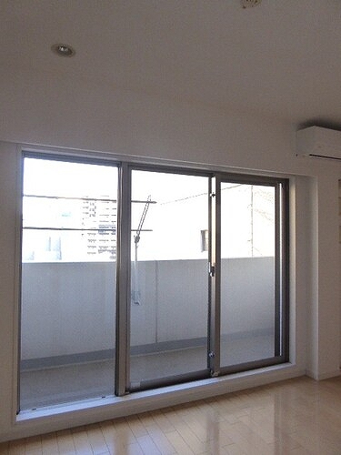 グローリオ品川シーサイド リビングダイニング　※2021年11月撮影