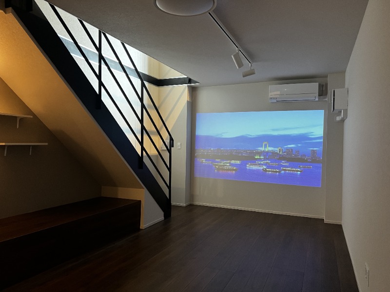 LEGALAND文京千石1階 部屋その他