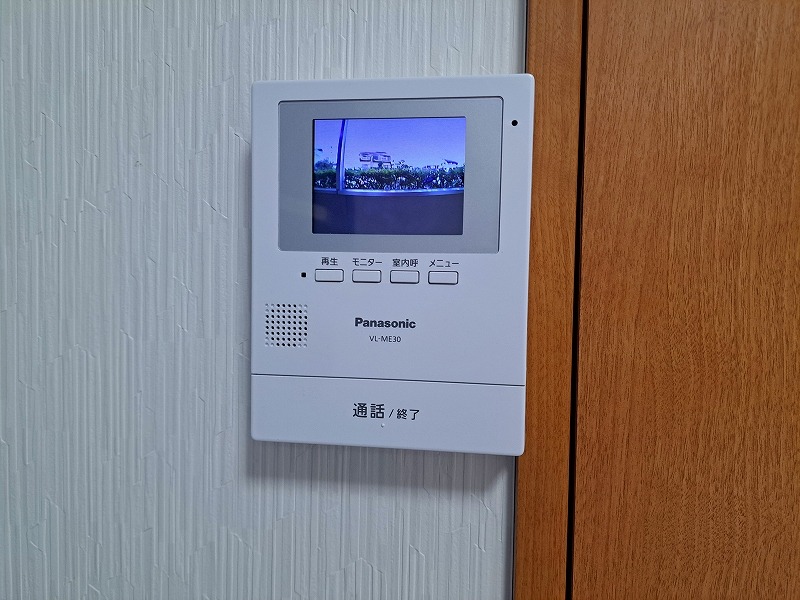 サンヴィアーレ坂本1階 部屋その他