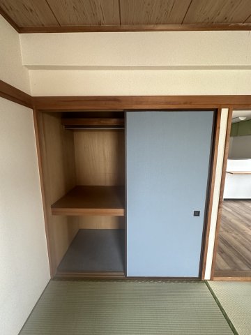 マンション及川 別部屋写真参考