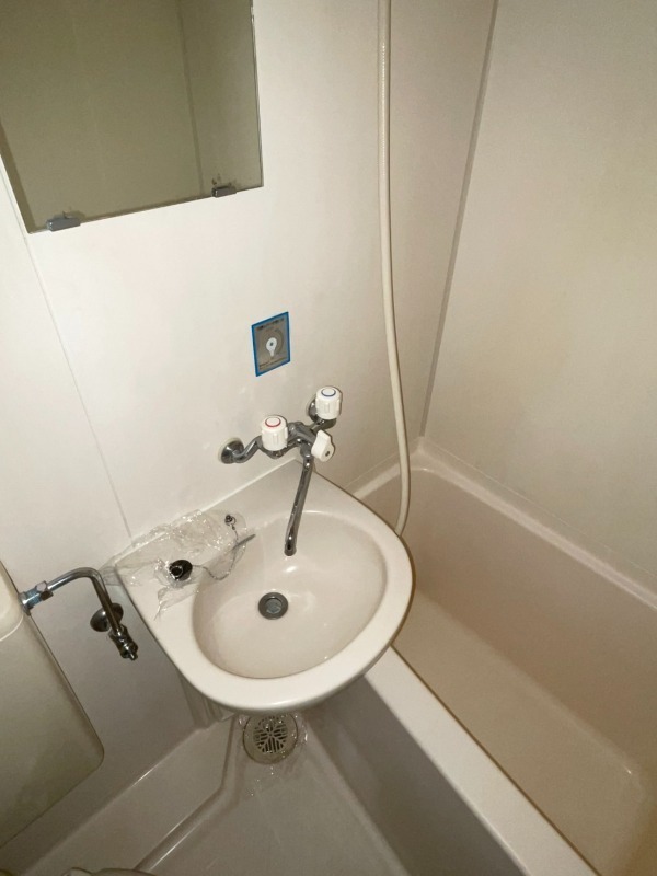 ストーンハイム 洗面