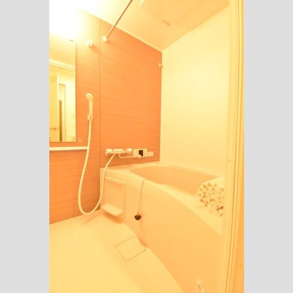 Soleil103号室 お風呂