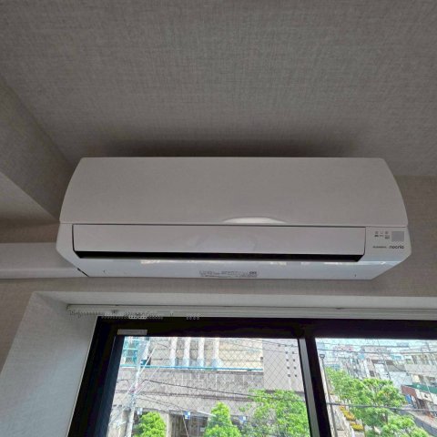 DIPS西新井301号室 部屋設備
