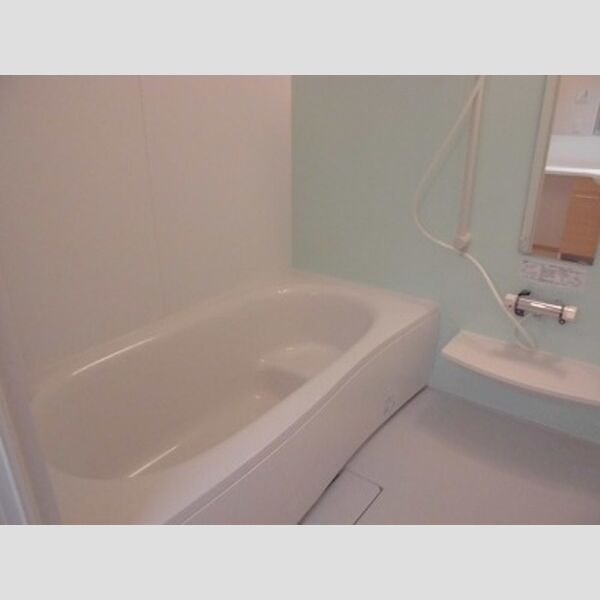 グランアルブル石神井公園 102 バスルーム