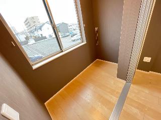 仮称）稲城市大丸　新築アパート201号室 バス（イメージ）