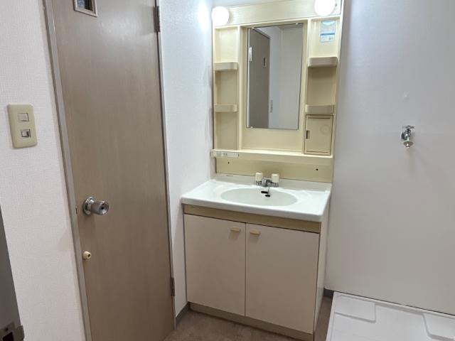 アビタシオン 洗髪洗面化粧台