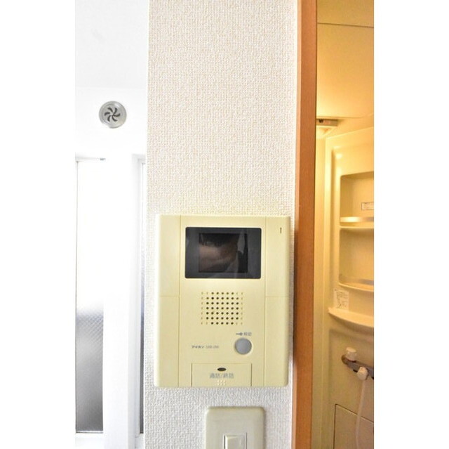 シエスタアーク0105号室 内観