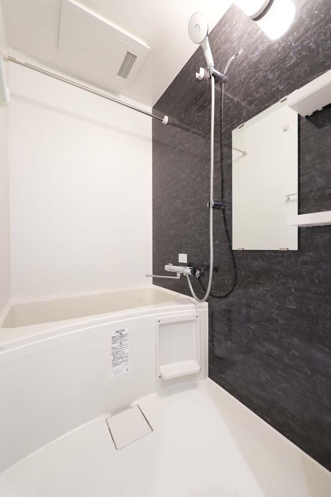 大神宮下Residence1階 内観