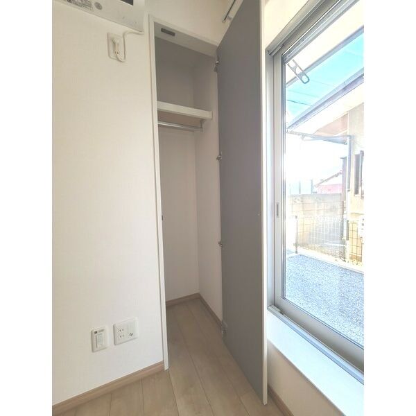 Ambition検見川101号室 部屋その他