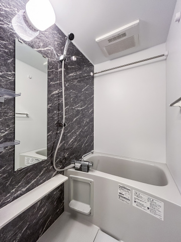 【防音マンション】スカイラシクラス田園調布本町103号室 ※同シリーズ物件参考イメージ