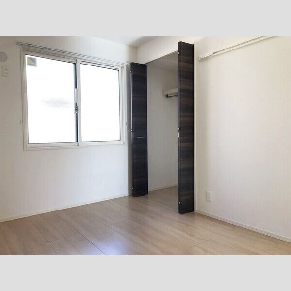 ファヴォーレ　A203号室 洋室6帖