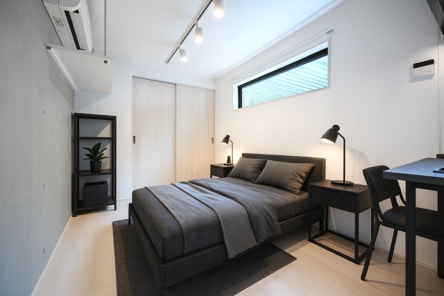 Ｌｅ　Ｎｉｄ　日本橋3階 ※家具家電はイメージです