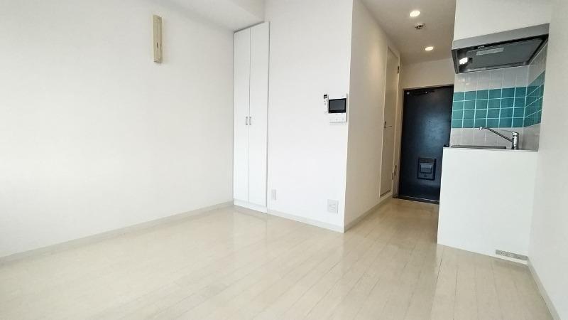 ＳＯＣＩＥＴＹ　ＳＥＡＳＯＮＳ(D-015)5階 リビング