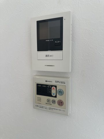 サンライズ日ノ出202号室 別部屋写真参考