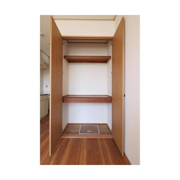 エステート亀ヶ谷 部屋設備