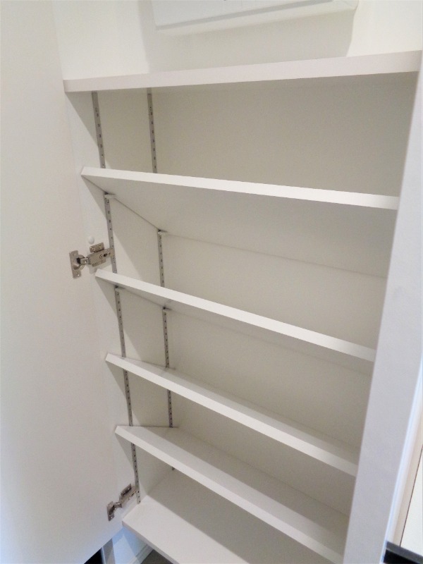 ドムス・スタイル森下5階 玄関