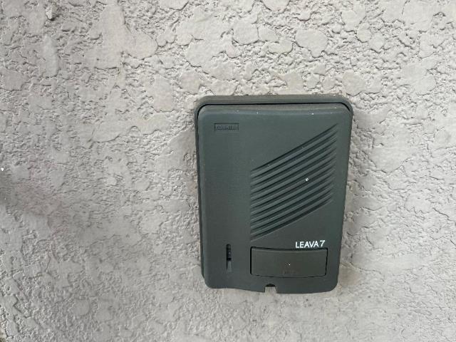 ロズウェルシブヤ インターホン