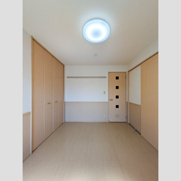 アネシス101号室 洋室