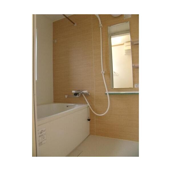 シュエット　久米川 お風呂