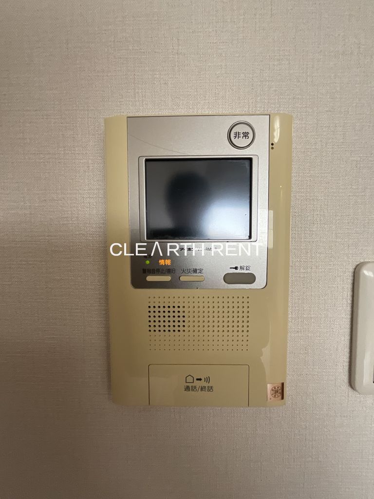 パレステュディオ品川不動前3階 同タイプ別住戸写真となります。現況と異なる場合がございます。