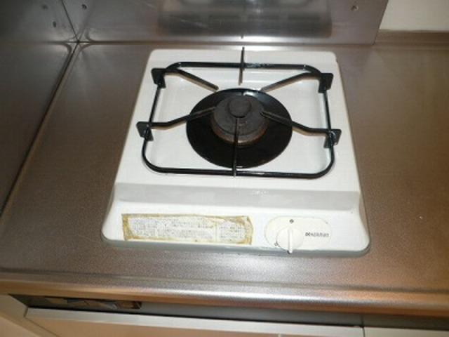 エスパシオＡB キッチン