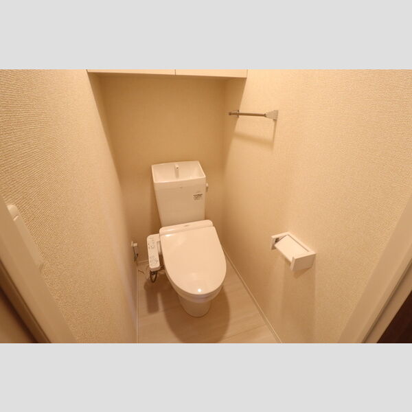 エバー葛城 温水洗浄暖房便座