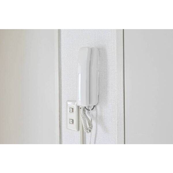 ジュネパレス茅ヶ崎第010101号室 部屋その他