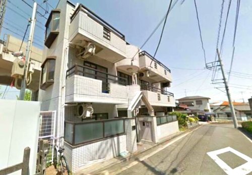 アーバンロージェ藤ヶ丘302号室 外観