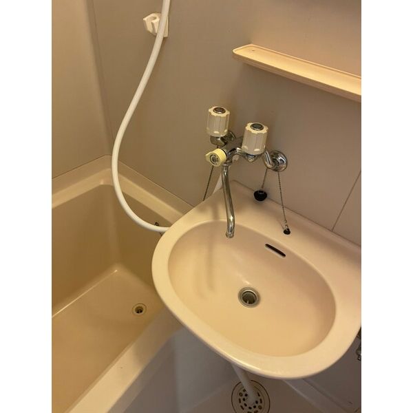 スペースさがみ野205号室 部屋その他