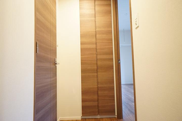 ・ARKMARK巣鴨5階 同建物別部屋の参考画像