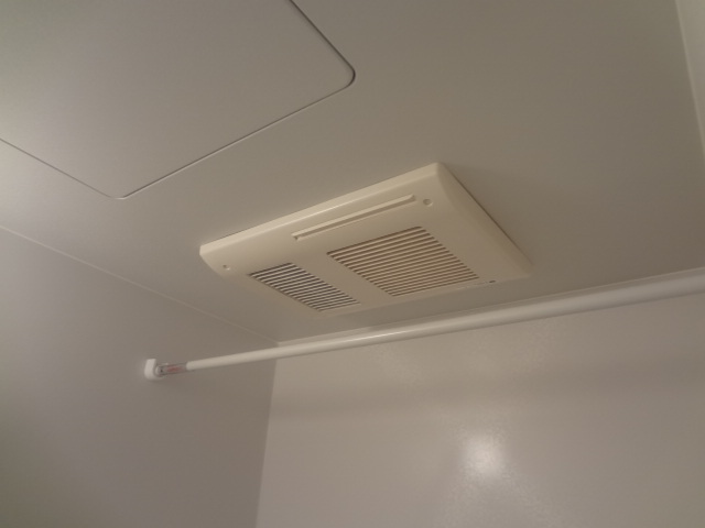 アークコート0104号室 部屋設備