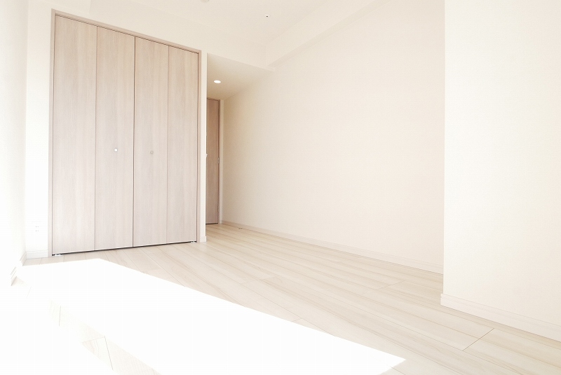 N-stage久米川2階 内観