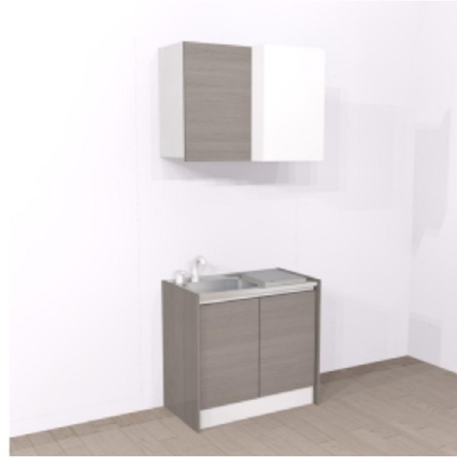 MQuarto矢部 キッチン