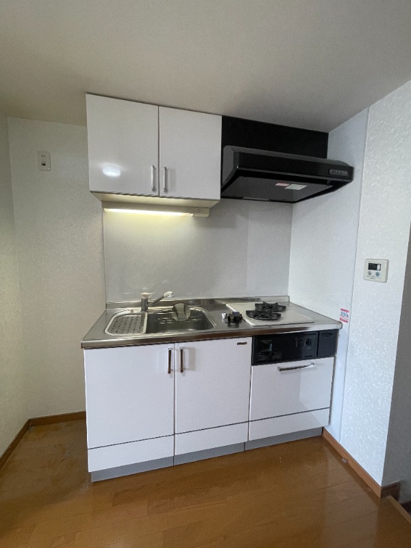 M ’Clair-Ⅲ ※お掃除前のお写真です