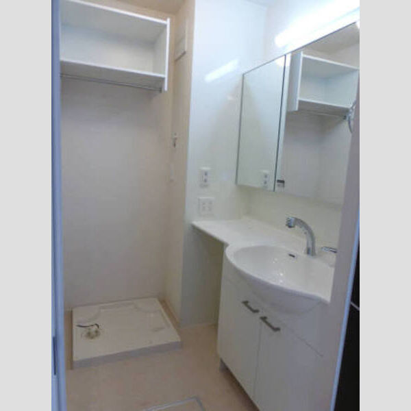 シャルム　B 洗髪洗面化粧台