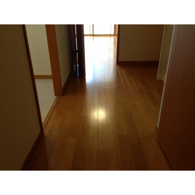 エース池田303号室 部屋その他