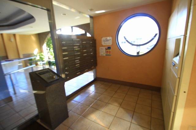 志木キャビン6階 部屋その他